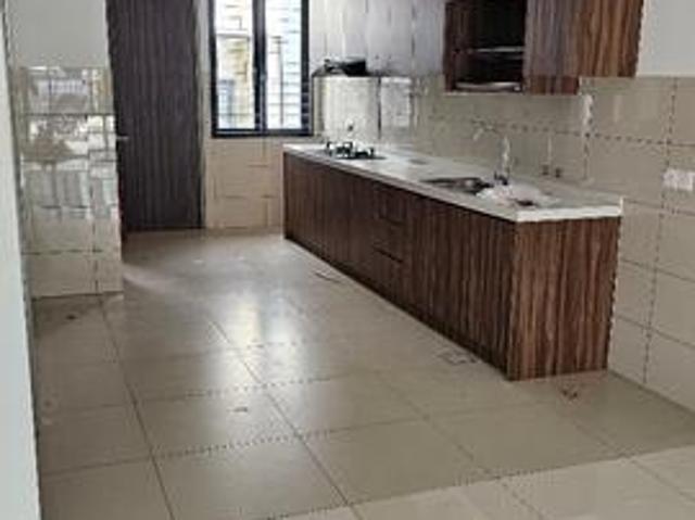 Terraced House for rent in Petaling, Alam Impian