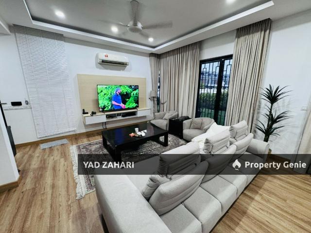 Terraced House for sale in Petaling, Alam Impian