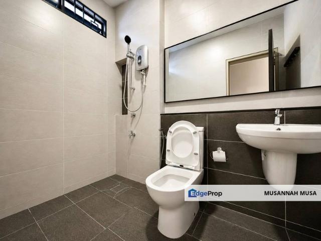 House for sale in Petaling, Alam Impian