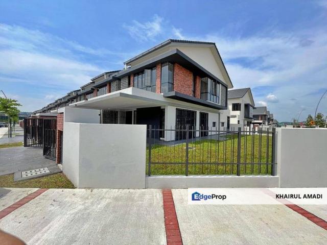 House for sale in Petaling, Alam Impian