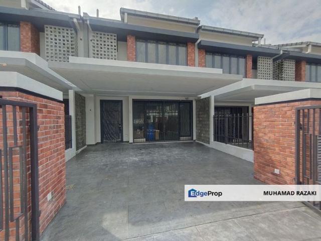 House for sale in Petaling, Alam Impian