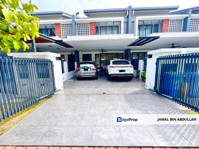 House for sale in Petaling, Alam Impian