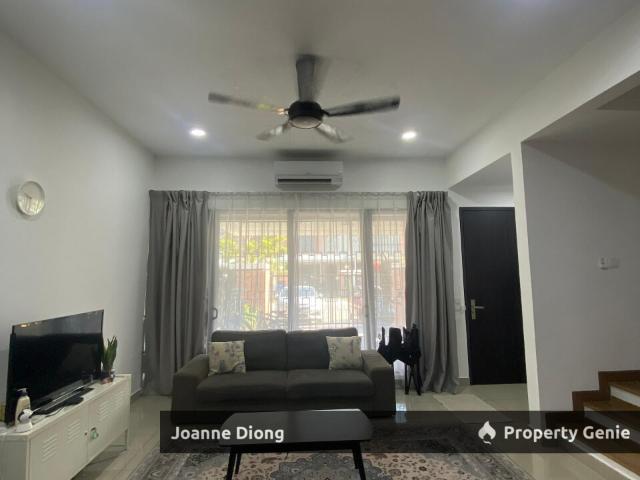 Terraced House for sale in Petaling, Alam Impian
