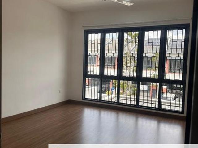 House for rent in Petaling, Alam Impian