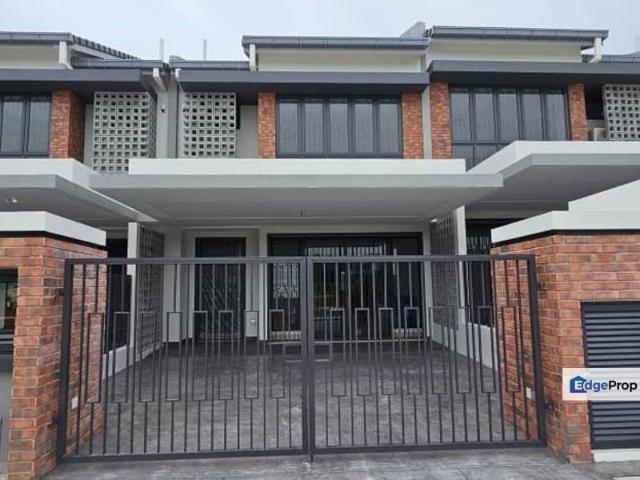 House for sale in Petaling, Alam Impian