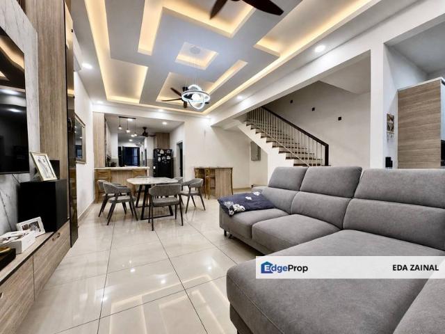 House for sale in Petaling, Alam Impian