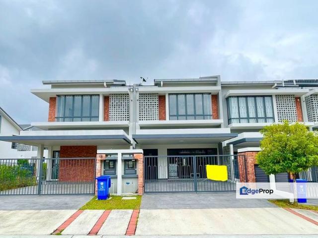 House for sale in Petaling, Alam Impian