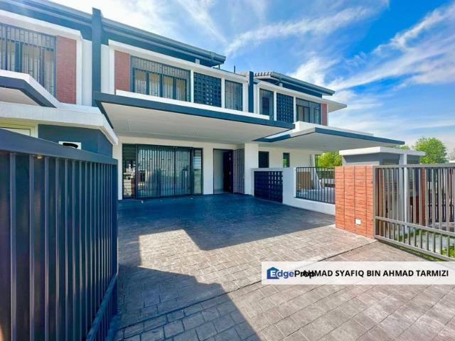House for sale in Petaling, Alam Impian