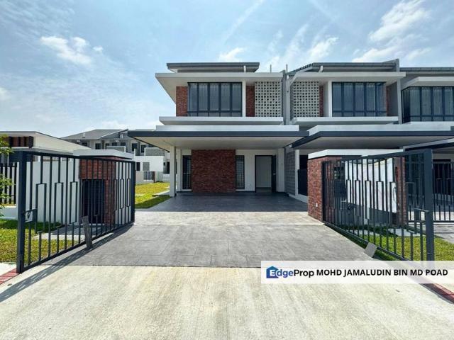 House for sale in Petaling, Alam Impian