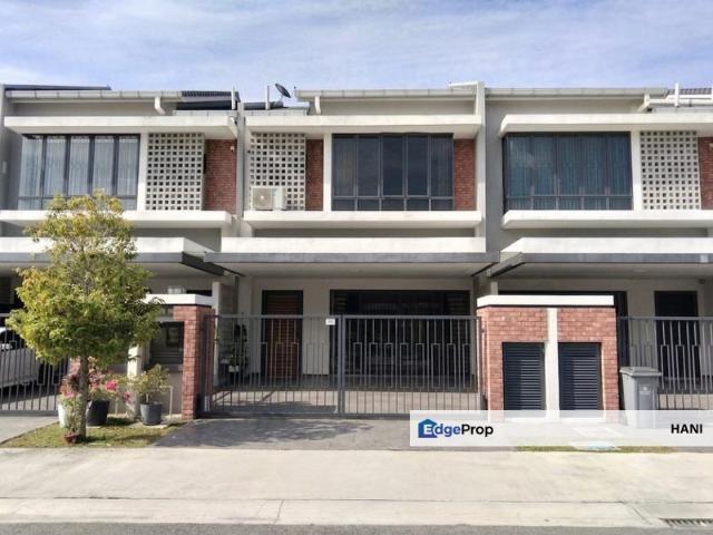 House for sale in Petaling, Alam Impian