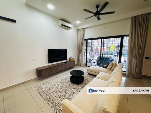 House for sale in Petaling, Alam Impian