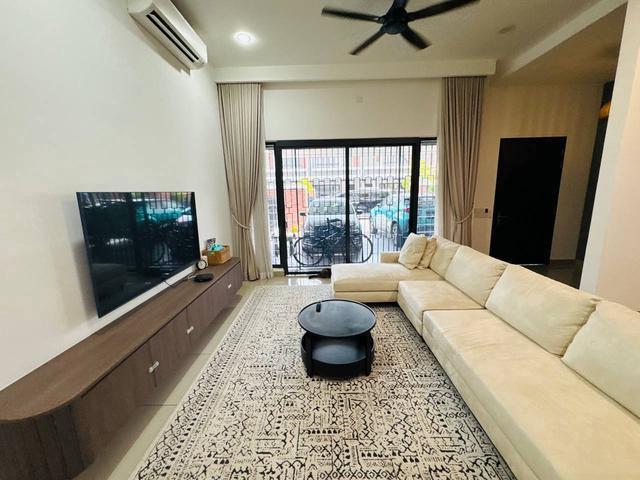 Terraced House for sale in Petaling, Alam Impian