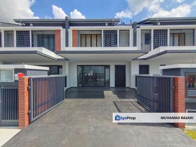 House for sale in Petaling, Alam Impian