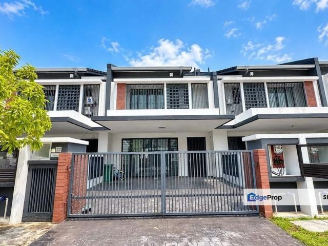 House for rent in Seksyen U17, Shah Alam