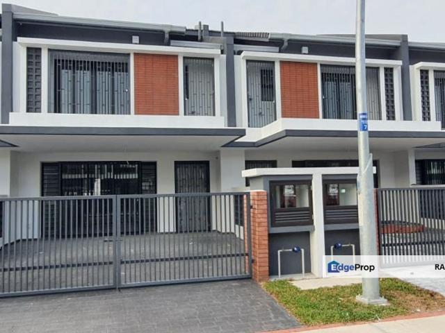House for sale in Petaling, Alam Impian