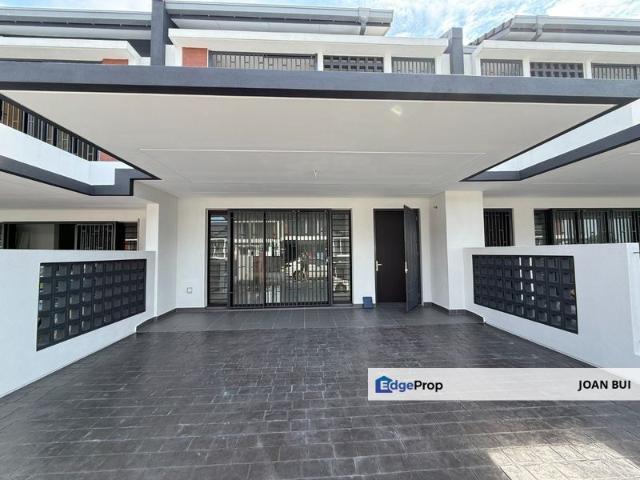 House for sale in Petaling, Alam Impian