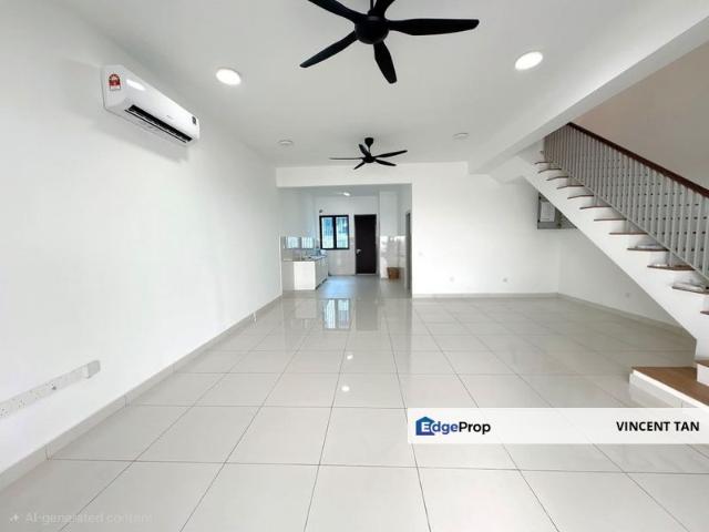 House for rent in Seksyen U17, Shah Alam