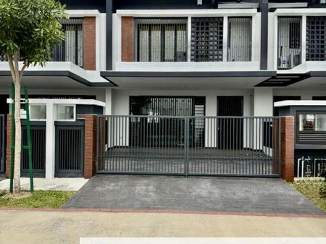 House for sale in Petaling, Alam Impian