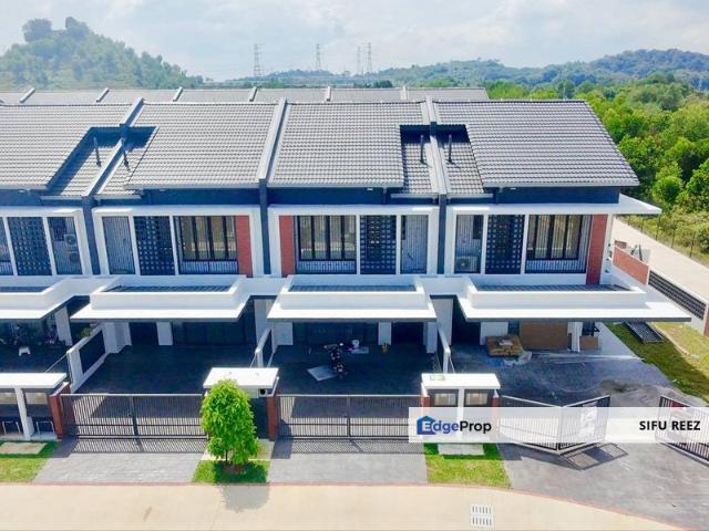 House for sale in Petaling, Alam Impian