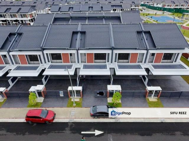 House for sale in Petaling, Alam Impian