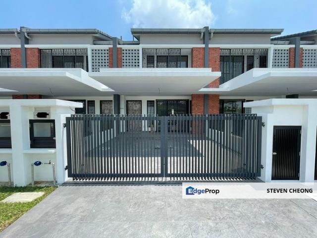 House for rent in Petaling, Alam Impian