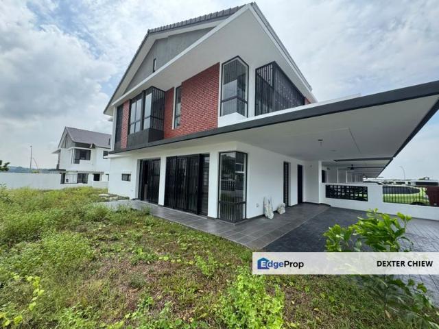House for sale in Petaling, Alam Impian
