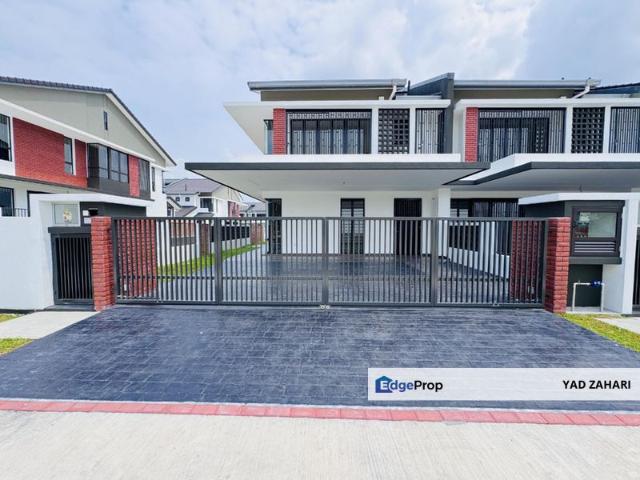 House for sale in Petaling, Alam Impian