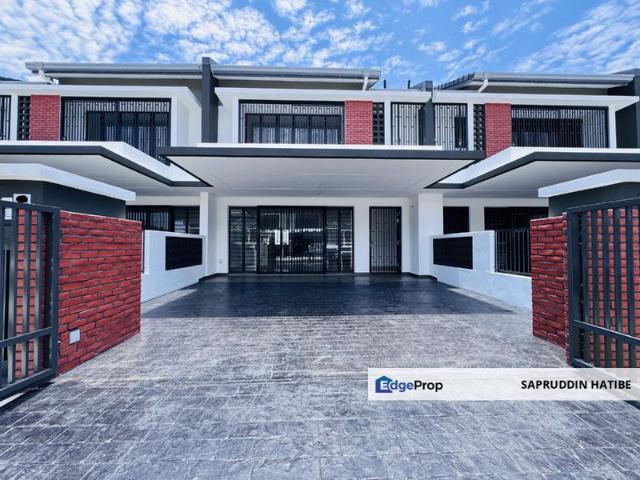 House for sale in Petaling, Alam Impian