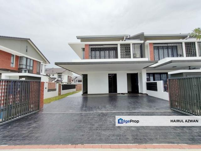 House for sale in Seksyen U17, Shah Alam