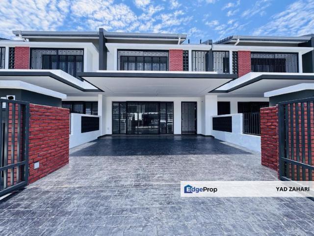 House for sale in Petaling, Alam Impian