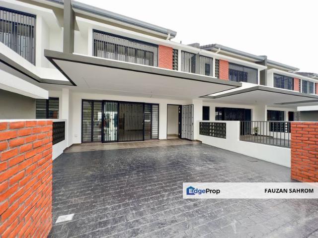 House for sale in Petaling, Alam Impian