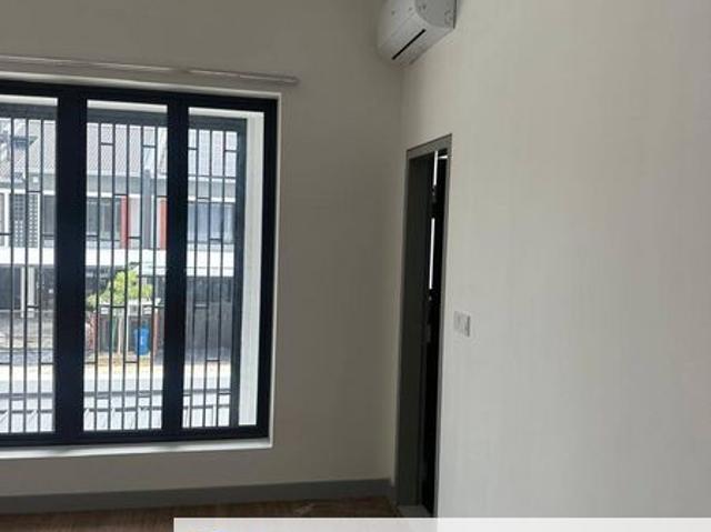 House for rent in Petaling, Alam Impian