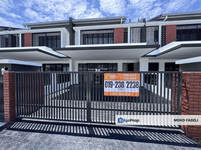 House for sale in Petaling, Alam Impian