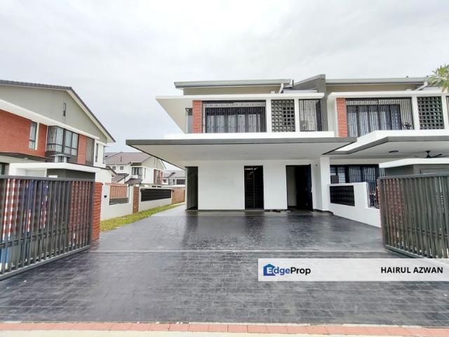 House for rent in Seksyen U17, Shah Alam