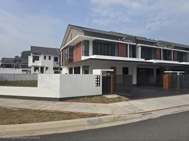 Terraced House for rent in Petaling, Alam Impian