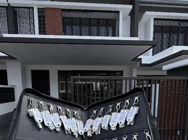 Terraced House for sale in Petaling, Alam Impian