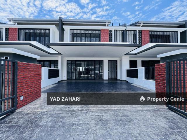 Terraced House for sale in Petaling, Alam Impian