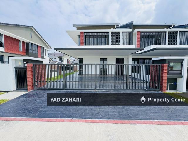 Terraced House for sale in Petaling, Alam Impian