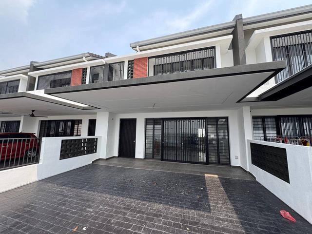 Terraced House for rent in Petaling, Alam Impian
