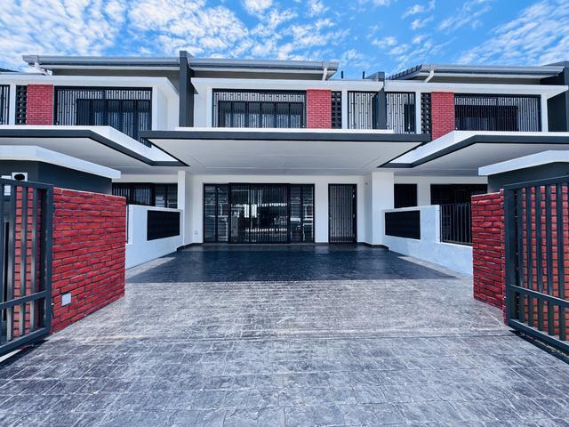 Terraced House for sale in Petaling, Alam Impian