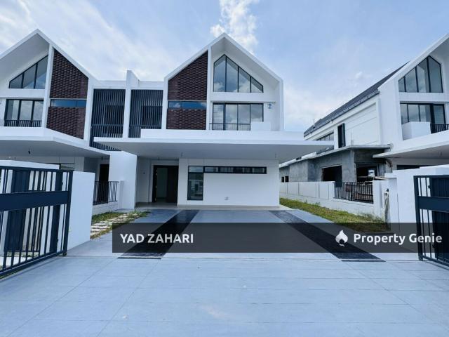 Residential House for sale in Petaling, Alam Impian