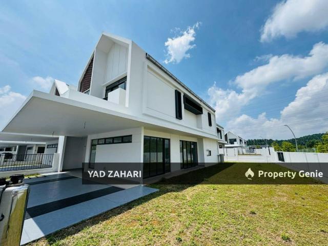 Residential House for sale in Petaling, Alam Impian