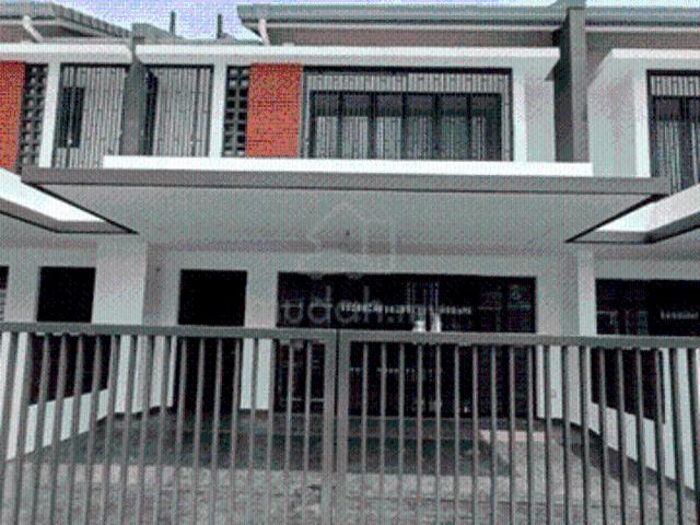 House for rent in Petaling, Alam Impian