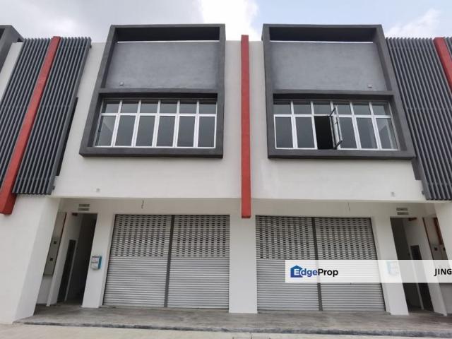Shop for rent in Sungai Buloh, Shah Alam