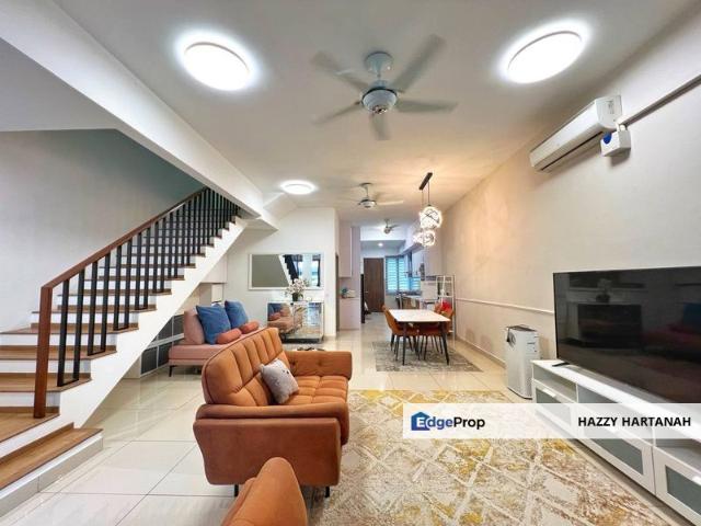 House for sale in Petaling, Alam Impian