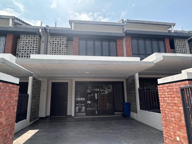 Terraced House for rent in Petaling, Alam Impian