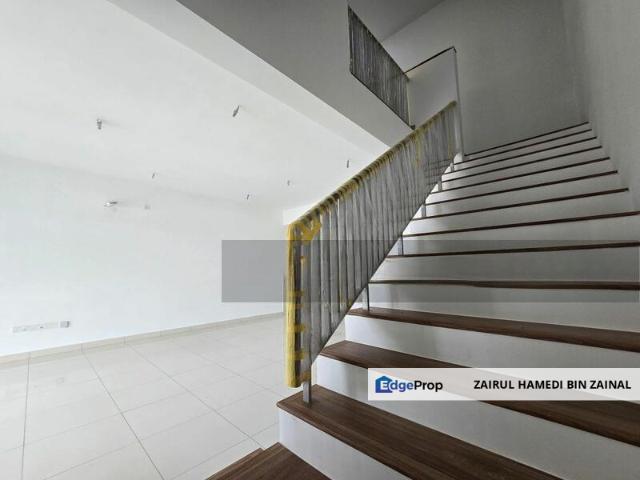 House for sale in Petaling, Alam Impian