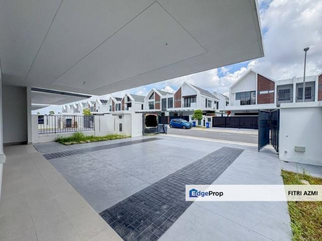 House for sale in Petaling, Alam Impian