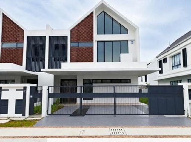 House for sale in Petaling, Alam Impian