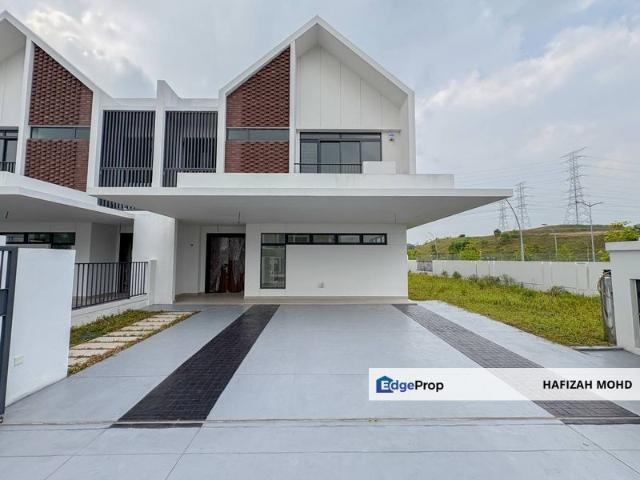 House for sale in Petaling, Alam Impian